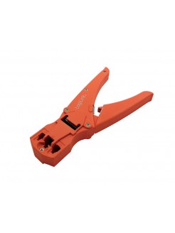 ჯეკონატორი: Logilink WZ0009 Crimp Tool Multi Modular 8/6/4P Economic