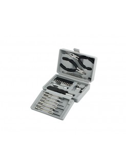 იარაღების ნაკრები: Logilink WZ0023 Tool set 25 pcs