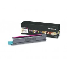კარტრიჯი ლაზერული: Lexmark X925H2MG Magenta High Yield Toner Cartridge 7.5K