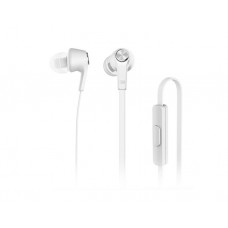 ყურსასმენი: Xiaomi Mi In-Ear Headphones Basic Matte Silver - ZBW4355TY