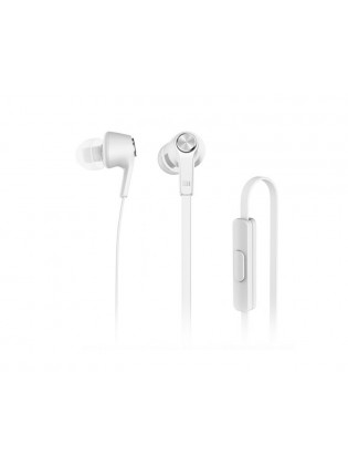 ყურსასმენი: Xiaomi Mi In-Ear Headphones Basic Matte Silver - ZBW4355TY