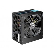 კვების ბლოკი: Zalman Wattbit II 400W Power Supply - ZM400-XEII