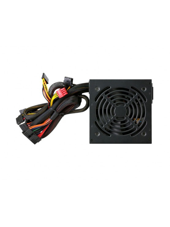 კვების ბლოკი: Zalman 700W 200-240V - ZM700-LXII