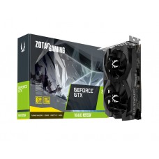 ვიდეო დაფა: Zotac GAMING GTX1660 SUPER Twin Fan 6GB 192bit - ZT-T16620F-10L