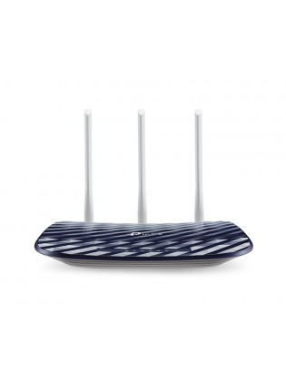 როუტერი უკაბელო: TP-Link Archer C20 AC750 Wireless Dual Band  Router