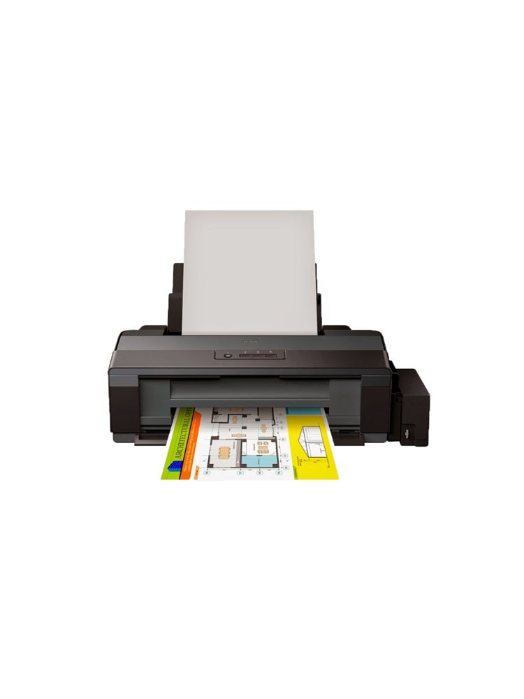 პრინტერი: Epson L1300 A3 Ink Tank Printer - C11CD81402