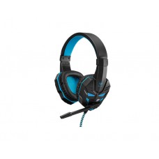 ყურსასმენი: AULA Prime Basic gaming headset LB01B