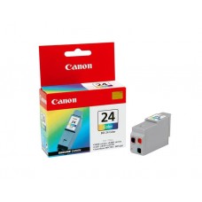 კარტრიჯი: Canon BCI-24C Color Original Ink Cartridge - 6882A002AA
