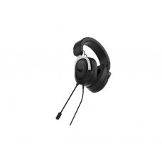 ყურსასმენები: ASUS 90YH025S-B1UA00 TUF Gaming H3 Headset Head-band Black