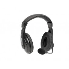 ყურსასმენი: Defender Gryphon 750 Headphone - 63750