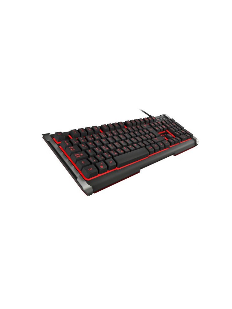 კლავიატურა: Genesis Gaming Keyboard Rhod 400