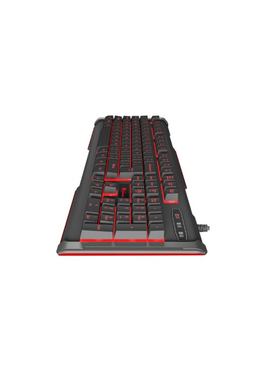 კლავიატურა: Genesis Gaming Keyboard Rhod 400