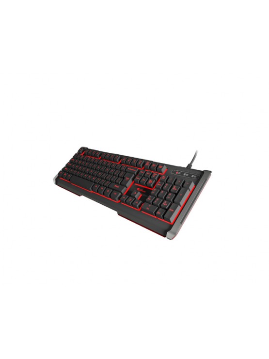 კლავიატურა: Genesis Gaming Keyboard Rhod 400