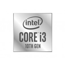 პროცესორი: Intel Core i3-10100F 3.6GHz Turbo Boost 4.3GHz 6MB FCLGA1200