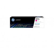 კარტრიჯი ლაზერული: HP 203A Magenta Original LaserJet Toner Cartridge - CF543A