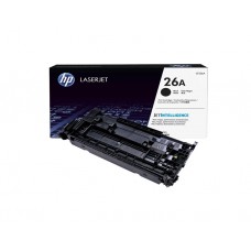 კარტრიჯი: HP 26A Black Original LaserJet Toner Cartridge - CF226A