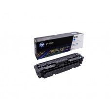 კარტრიჯი ლაზერული: HP LJ 410A CF411A Cyan Original