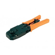 ჯეკონატორი: Logilink WZ0003 Modular Crimping tool