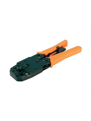 ჯეკონატორი: Logilink WZ0003 Modular Crimping tool