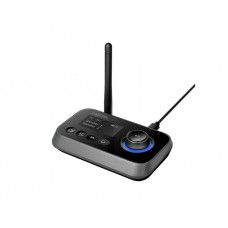 ბლუთუზი: LogiLink BT0062 Bluetooth 5.0 Audio Transmitter and Receiver