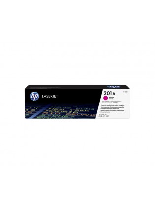 კარტრიჯი ლაზერული:  HP 201A Magenta Original LaserJet Toner Cartridge - CF403A
