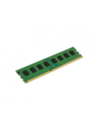 ოპერატიული მეხსიერება: Kingston DDR4 8GB 2666MHz - KVR26N19S8/8