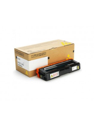 კარტრიჯი ლაზერული: Ricoh Print Cartridge Yellow M C250 (2,3K) for M C250FWB (No Original)