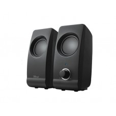 დინამიკი 2.0: Trust Remo 2.0 Speaker Set - 17595