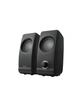 დინამიკი 2.0: Trust Remo 2.0 Speaker Set - 17595