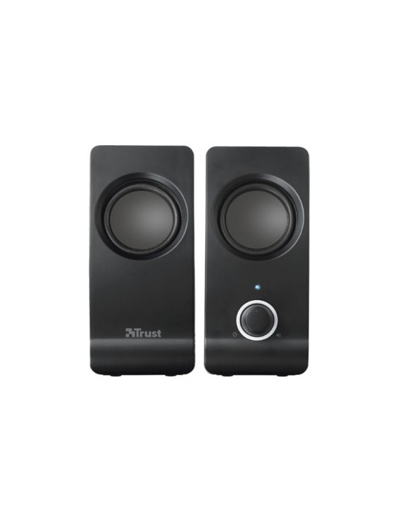 დინამიკი 2.0: Trust Remo 2.0 Speaker Set - 17595