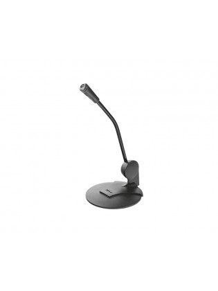 მიკროფონი: Trust Primo Slim Desk Microphone - 21674