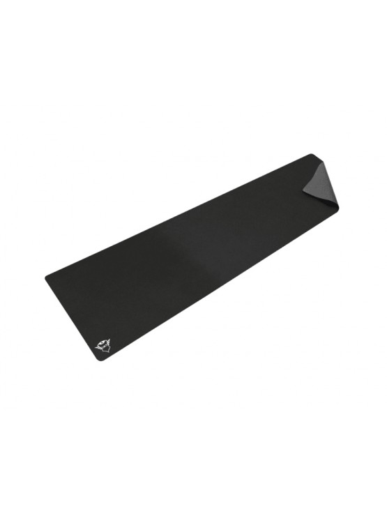მაუს პადი: Trust GXT 758 Gaming Mouse Pad XXL Black - 21569