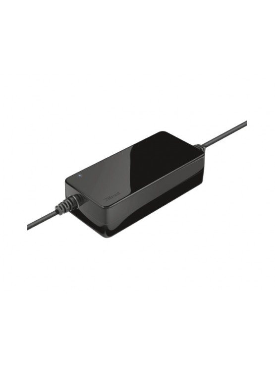 ნოუთბუქის დამტენი: TRUST PRIMO LAPTOP CHARGER 19V-70W - 22141