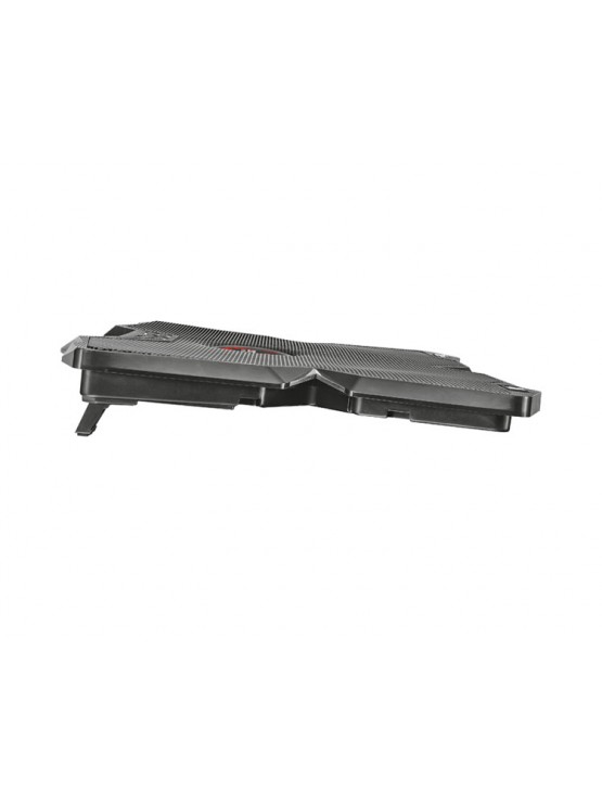 ქულერი: Trust GXT 278 Yozu Laptop Cooling Stand - 20817