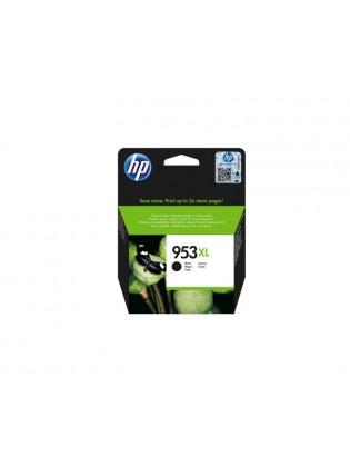 კარტრიჯი: HP 953XL High Yield Black Ink Cartridge Original - L0S70AE