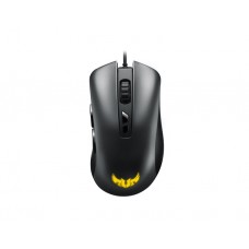 თაგვი: Asus 90MP01J0-B0UA00 TUF M3 USB Black 
