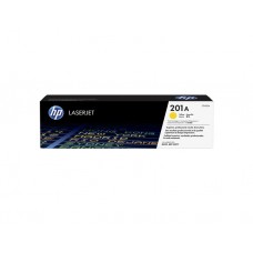 კარტრიჯი ლაზერული: HP 201A Yellow Original LaserJet Toner Cartridge - CF402A