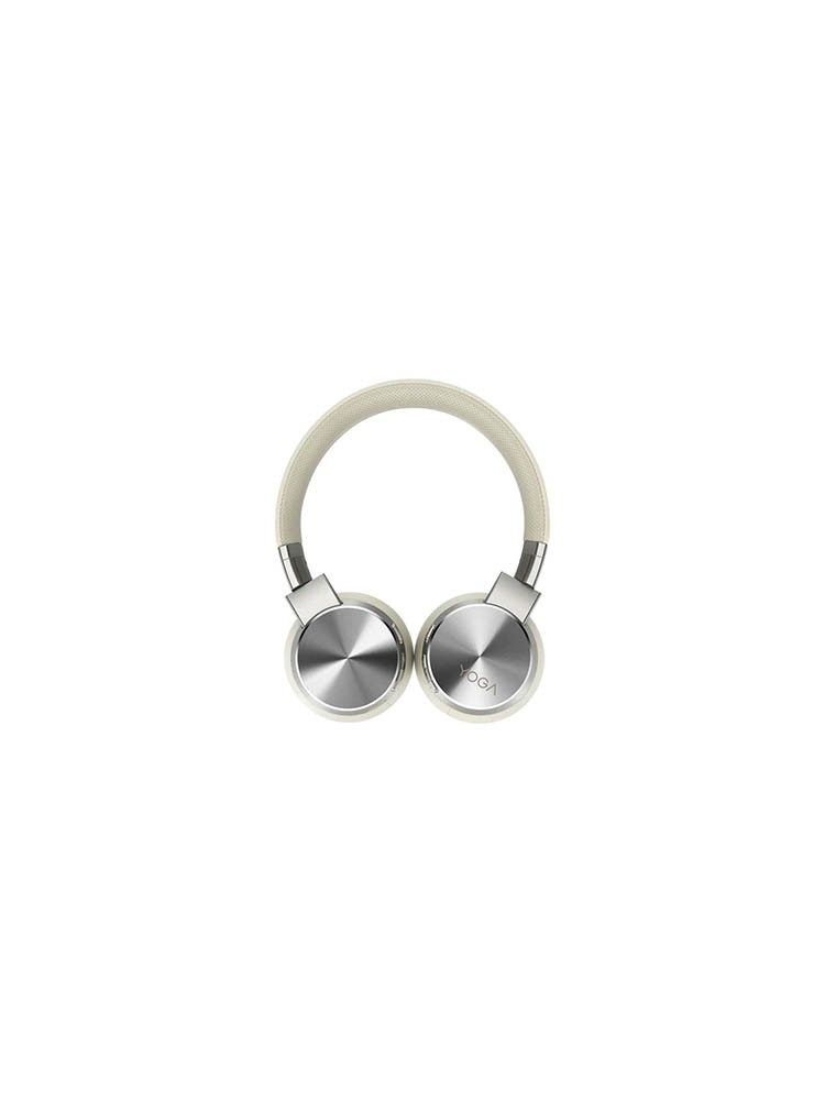 ყურსასმენი: Lenovo Yoga ANC Headphones - GXD0U47643