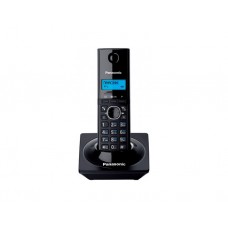 ტელეფონი:  Panasonic black - KX-TG1711UAB