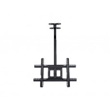 ტელევიზორის საკიდი: ALLSCREEN CTC3270 TV 32"-70" TV Ceiling Mount Bracket