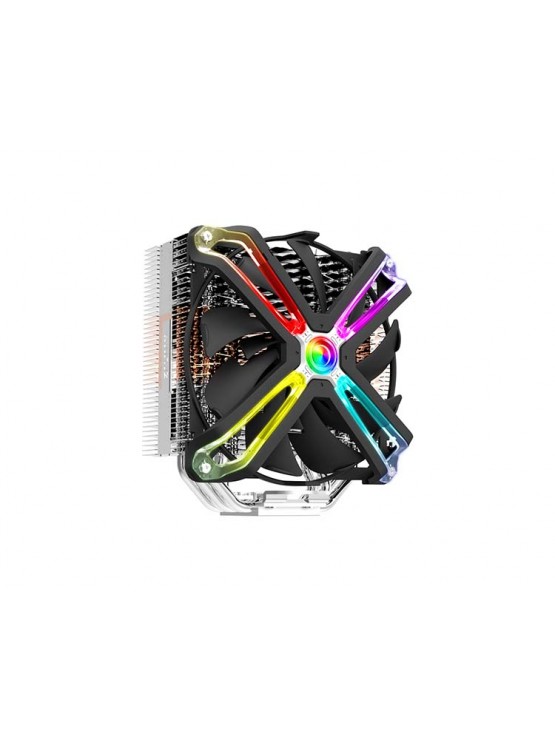 ქულერი: Zalman CNPS17X RGB Universal CPU Cooler