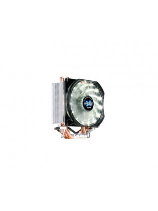 ქულერი: Zalman CNPS9X OPTIMA LED CPU Universal Cooler