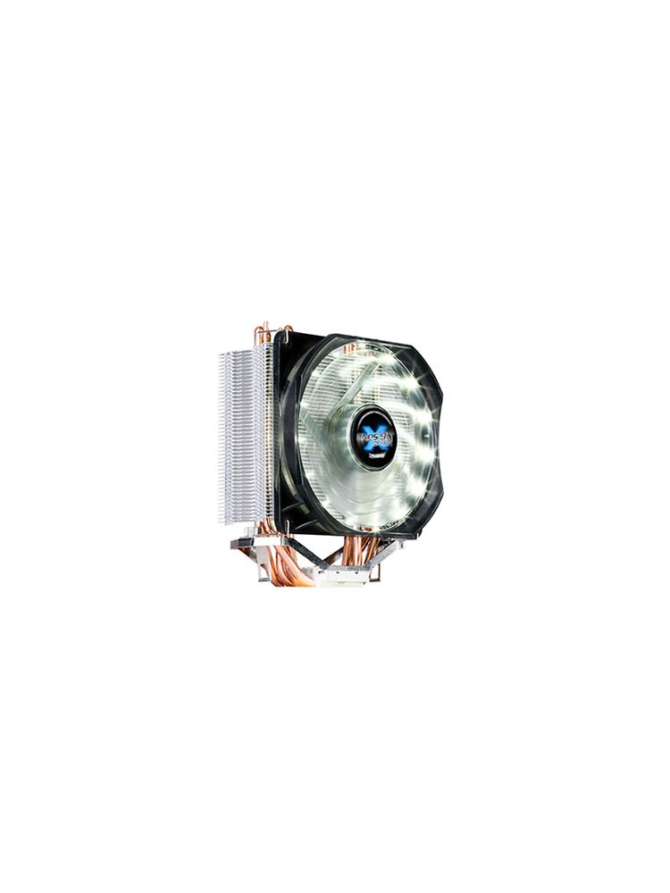 ქულერი: Zalman CNPS9X OPTIMA LED CPU Universal Cooler