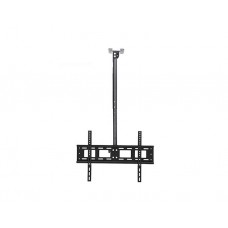 ტელევიზორის საკიდი: ALLSCREEN CTC4080 42"-80" TV Ceiling Mount Bracket