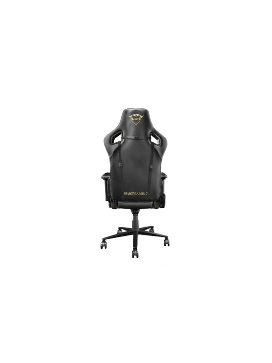 გეიმერული სკამი: Trust GXT 712 Resto Pro Gaming Chair- 23784