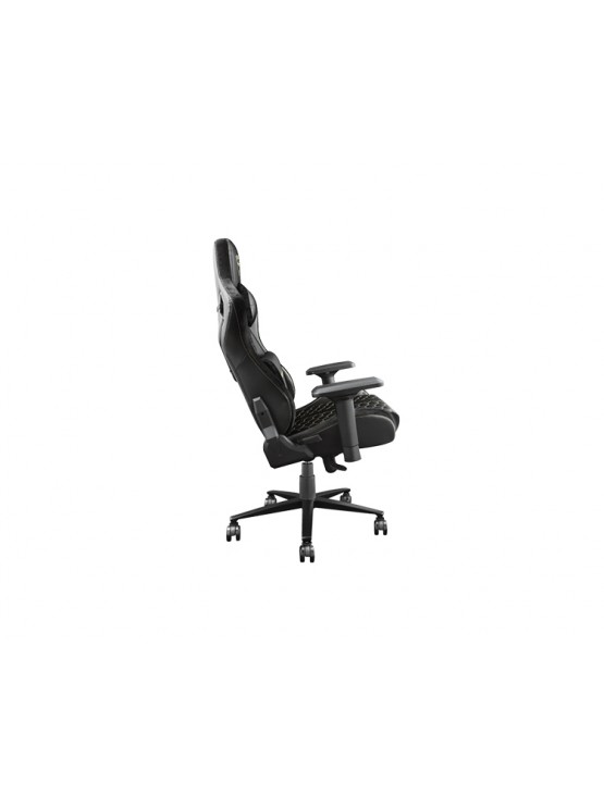 გეიმერული სკამი: Trust GXT 712 Resto Pro Gaming Chair- 23784