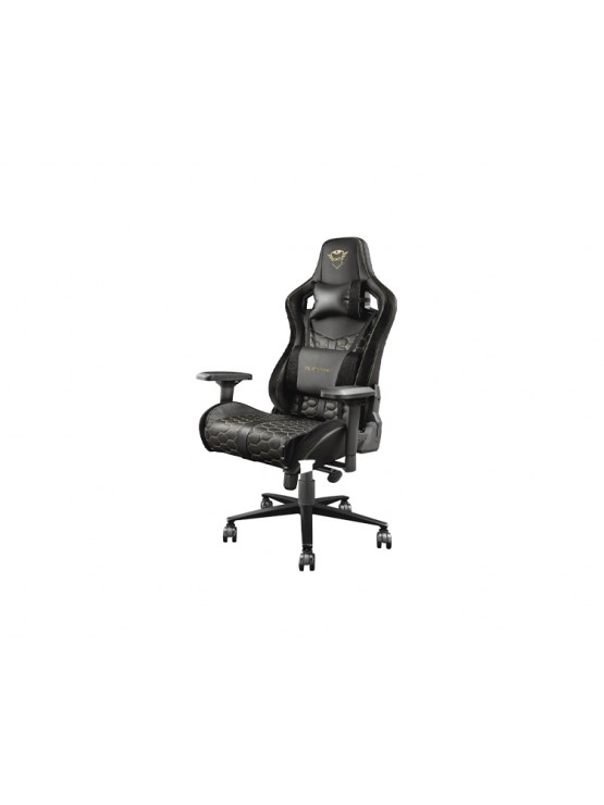 გეიმერული სკამი: Trust GXT 712 Resto Pro Gaming Chair- 23784