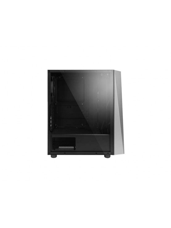 ქეისი: Zalman S4 Plus MidT black