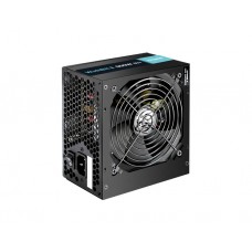 კვების ბლოკი: Zalman 500W 83+ 230-240V - ZM500-XEII