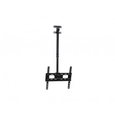 ტელევიზორი საკიდი: ALLSCREEN CTC3255 26"-60" TV Ceiling Mount Bracket